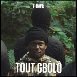 Cover of Tout Gbôlô