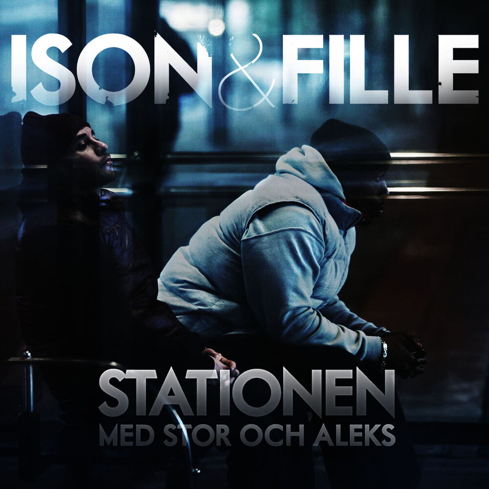 Picture of Stationen (feat. Stor & Aleks)