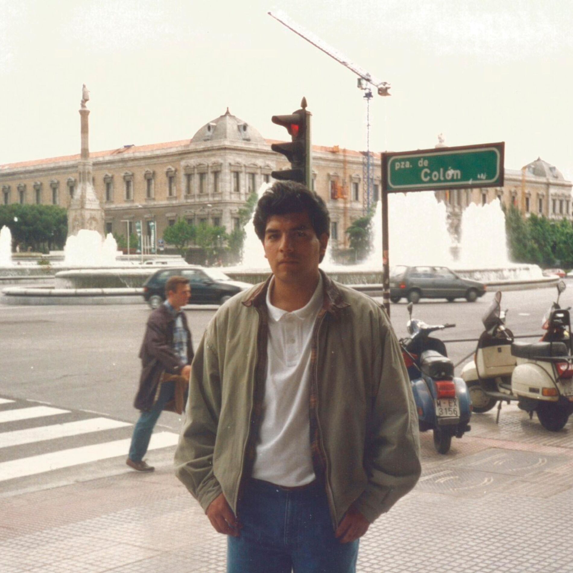 Album cover of Viejito mío (feat. M2H, Tavo Cruz & Hannah)