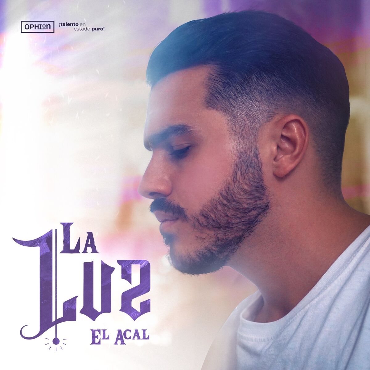 Album cover of La Luz
