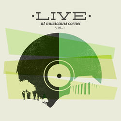 Capa de Save You (Live)