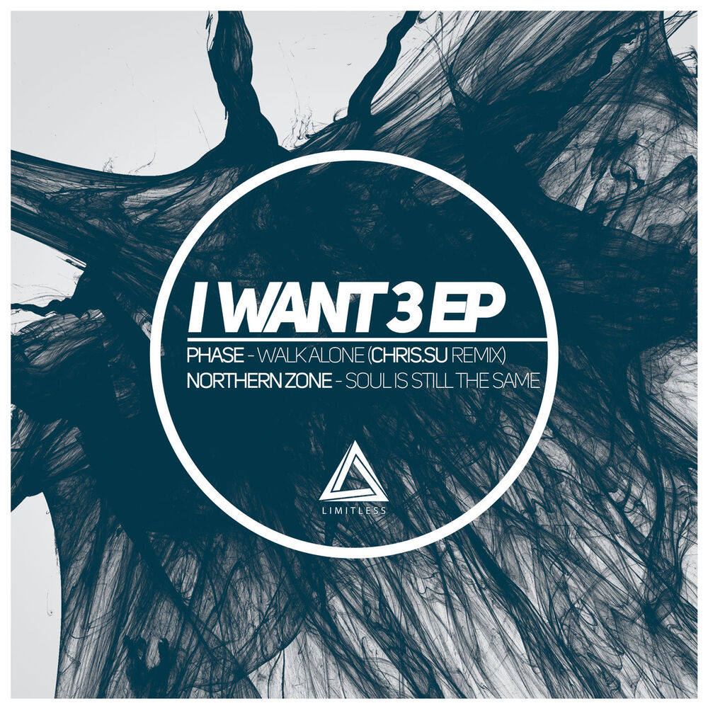 Picture of I Want 3 EP
