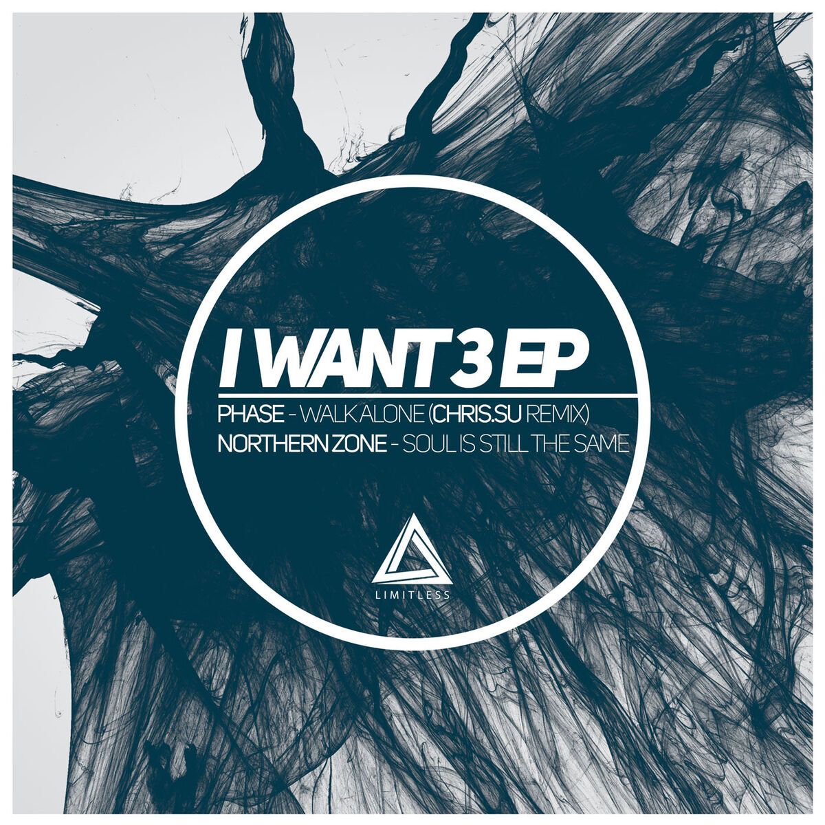 Album cover of I Want 3 EP