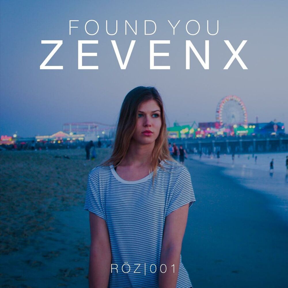 Picture of Found You