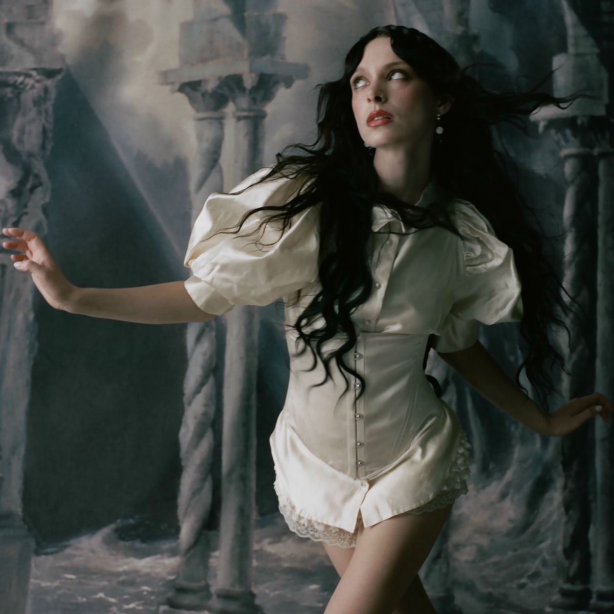 Album cover of Die Happy