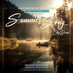 Cover of Summer Song