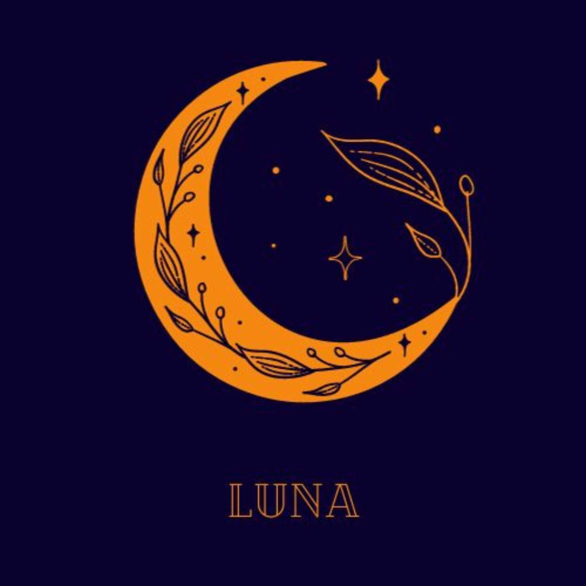 Album cover of Luna