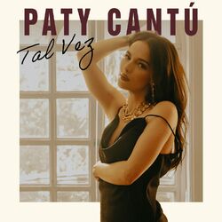 Cover of Tal Vez