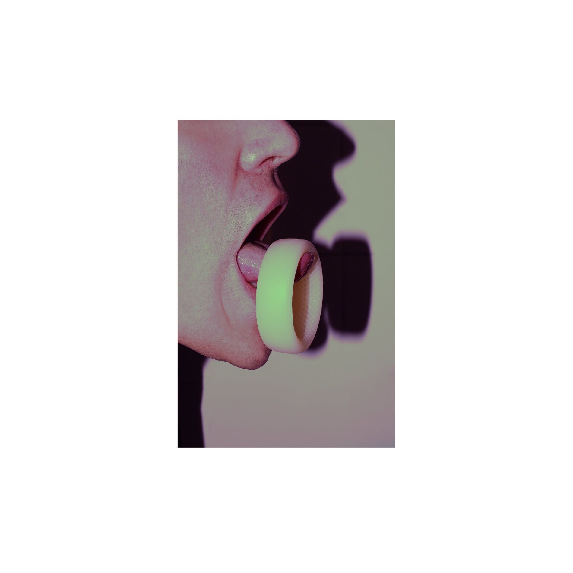 Album cover of Post-Post-
