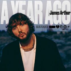 Cover of A Year Ago