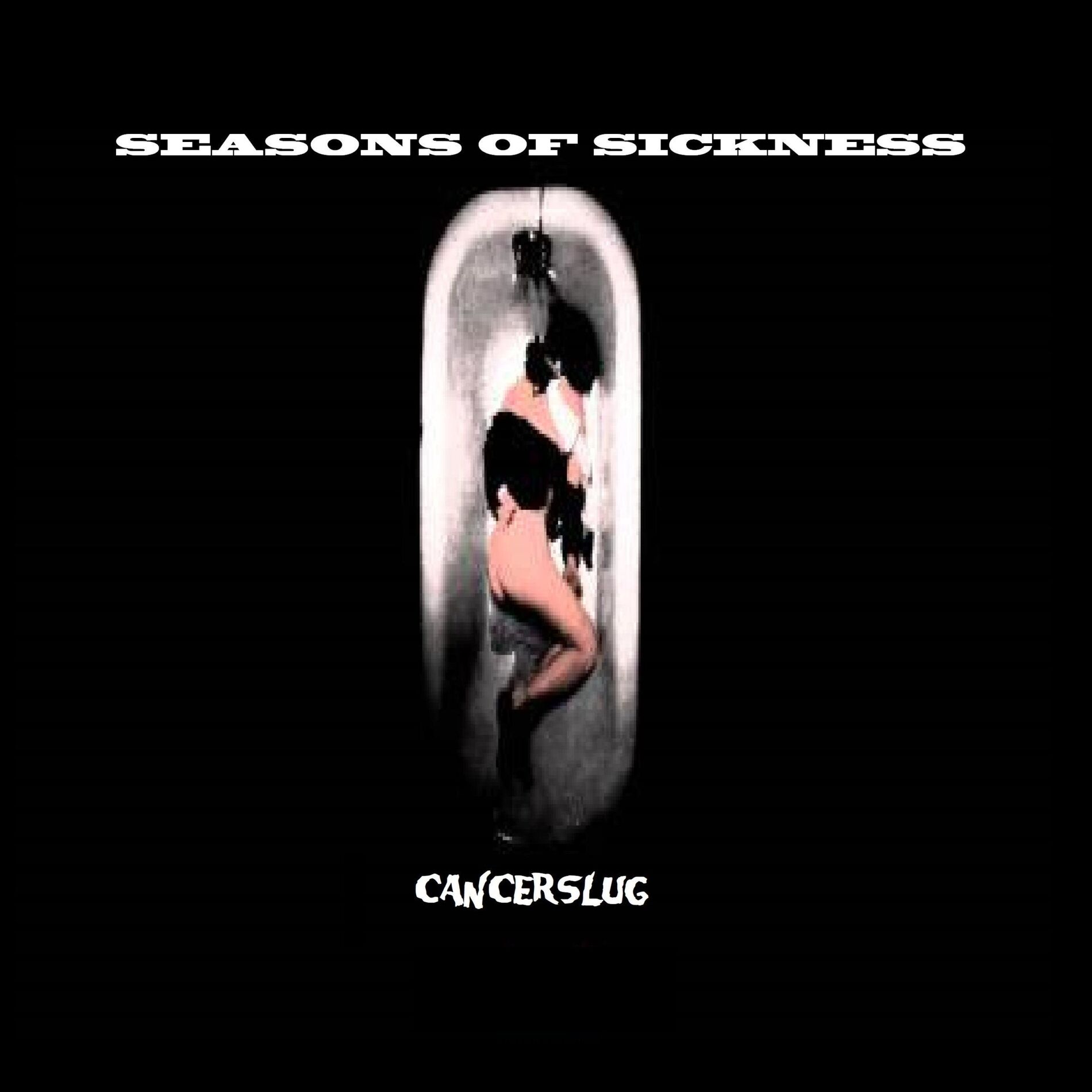 Album cover of Seasons of Sickness