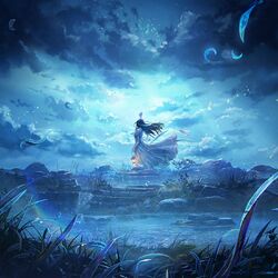 Cover of Aoi Koto