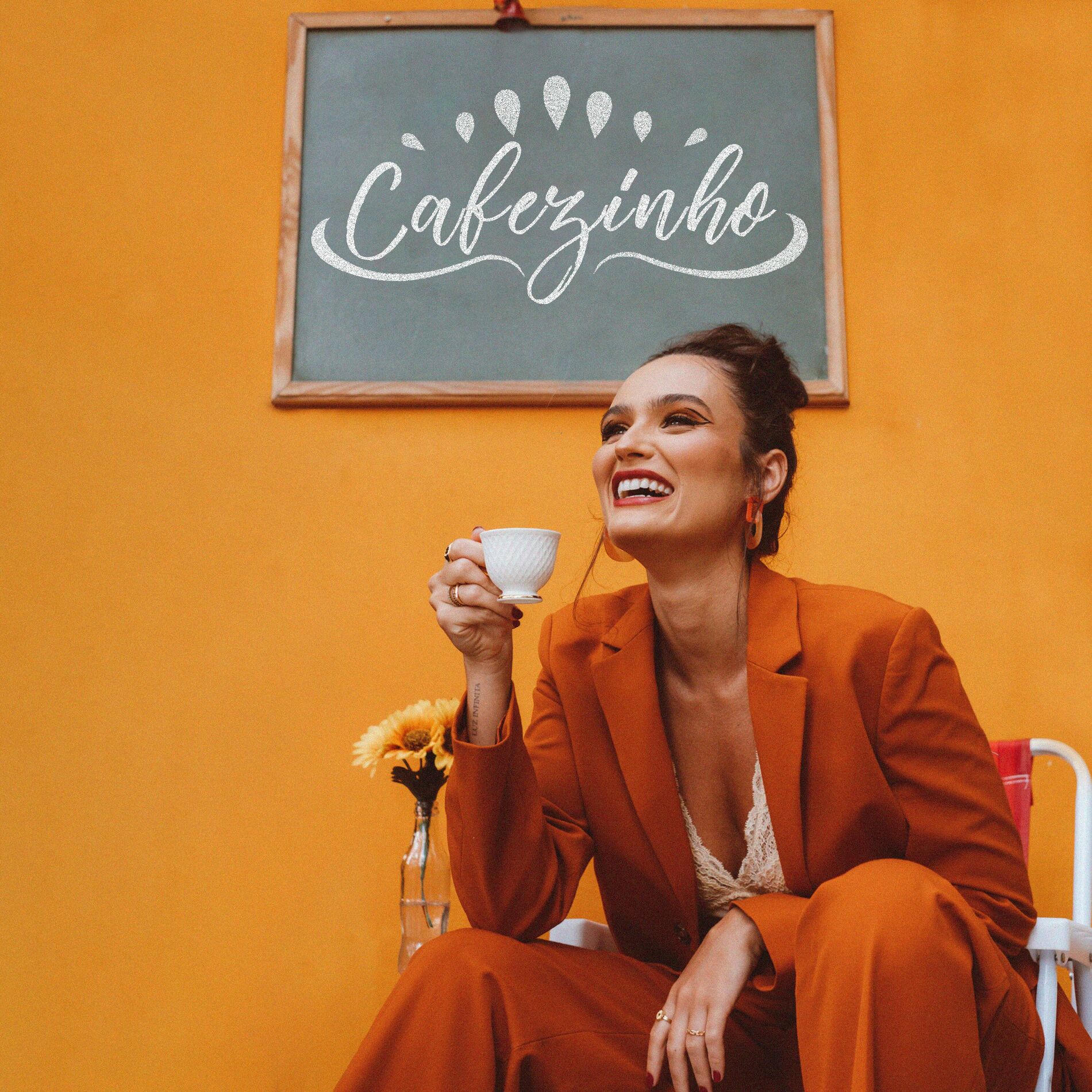 Album cover of Cafezinho