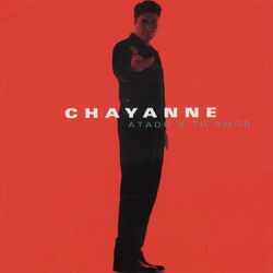 Cover of Atado a Tu Amor