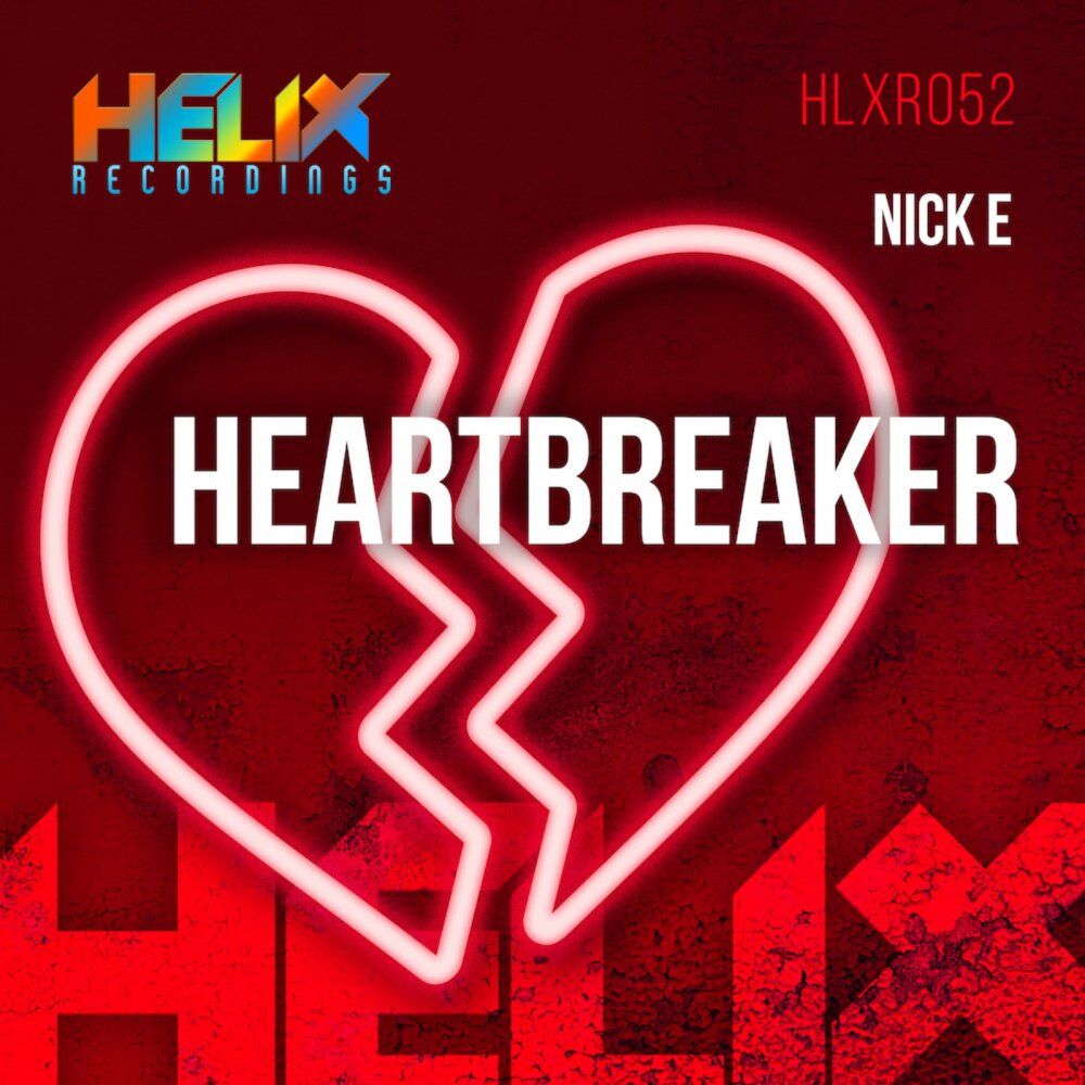 Picture of Heartbreaker