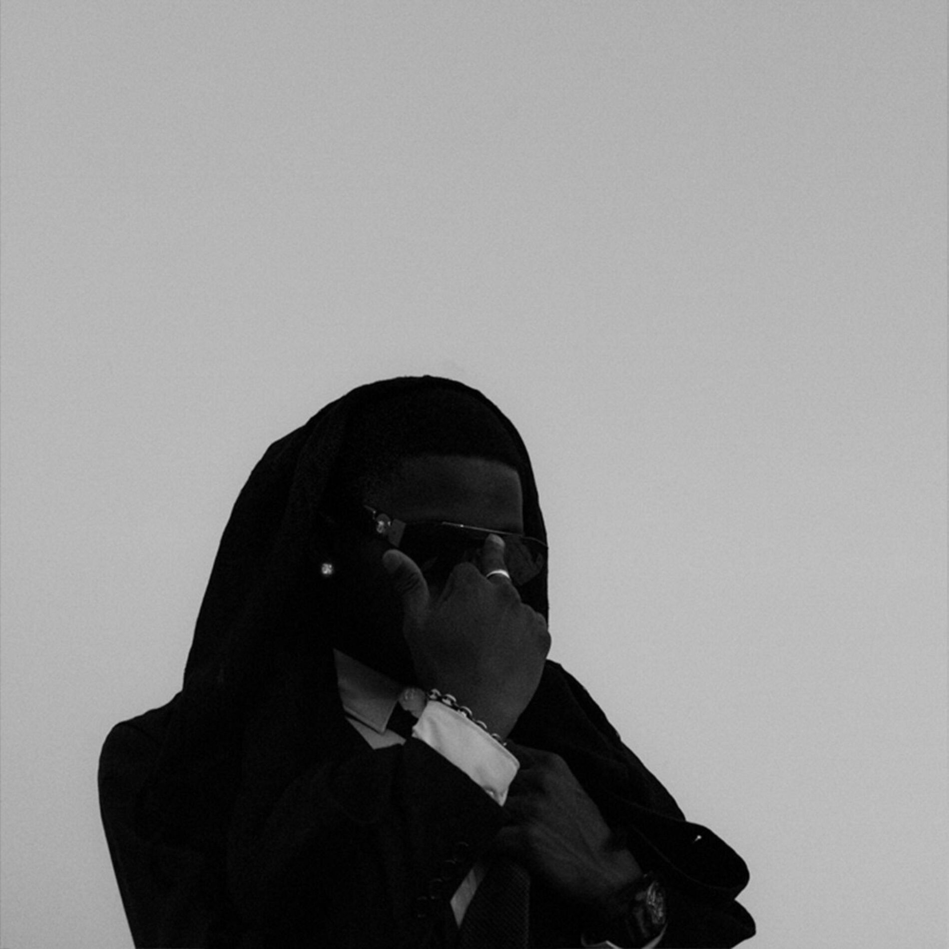 Album cover of LUXURE