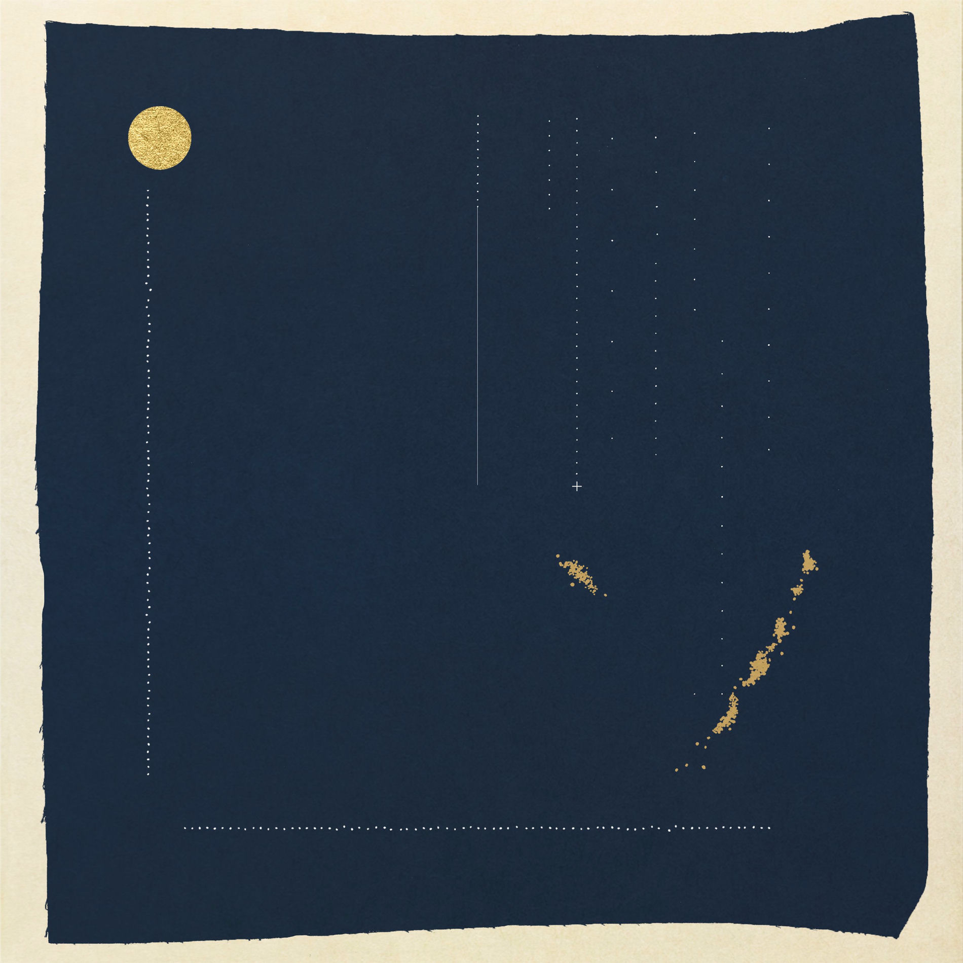 Album cover of FORGONE