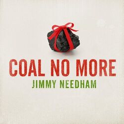 Cover of Coal No More