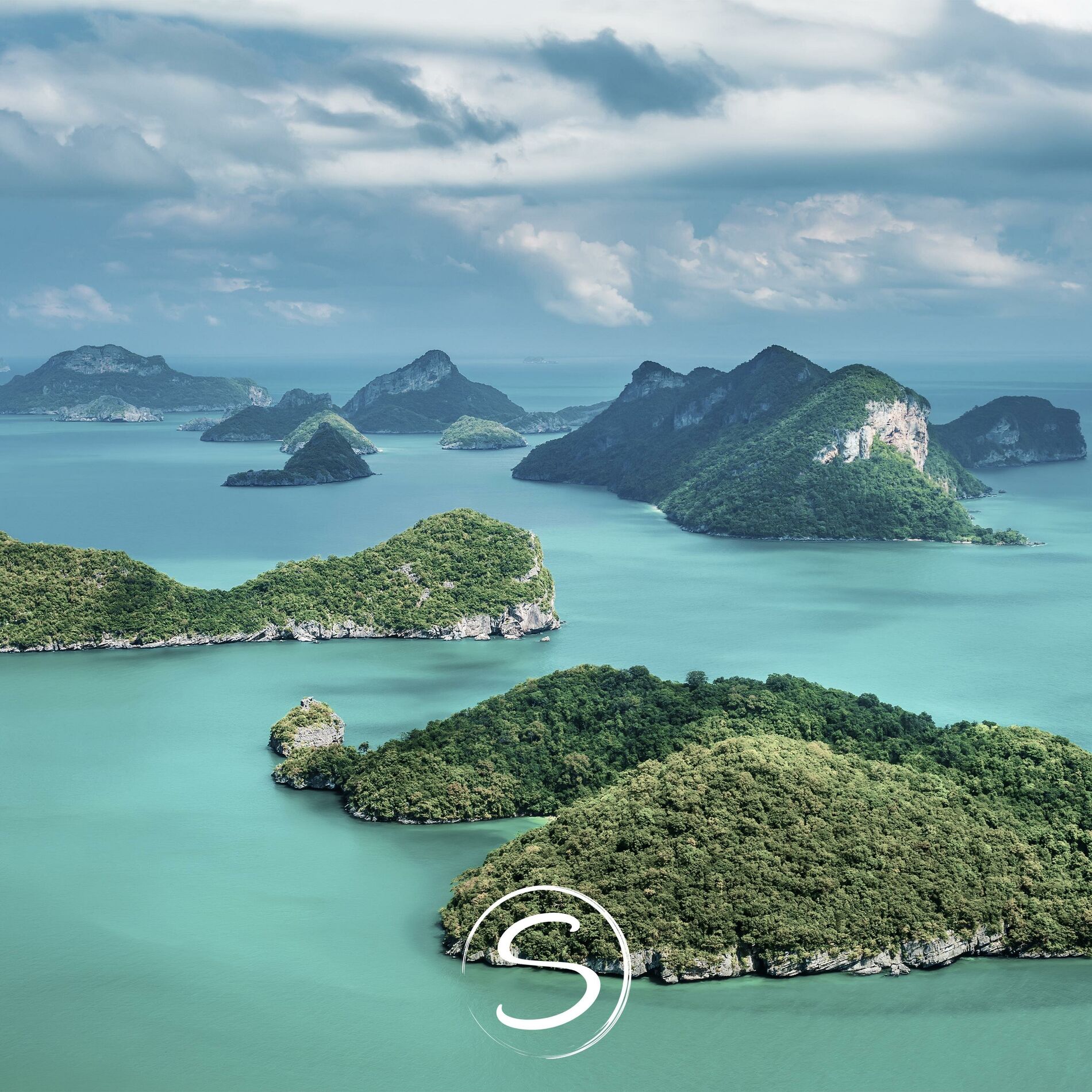 Album cover of Islands