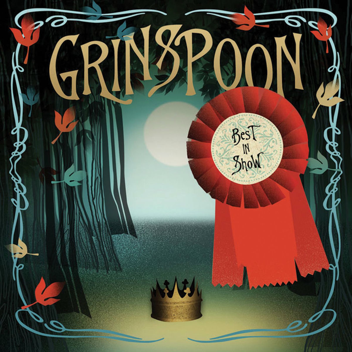 Album cover of Best In Show