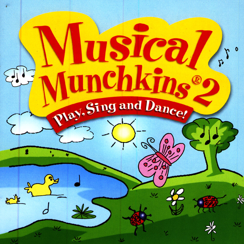 Picture of Musical Munchkins 2