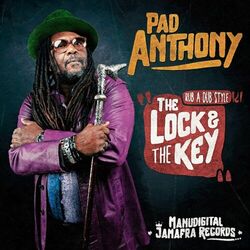 Cover of The Lock and the Key
