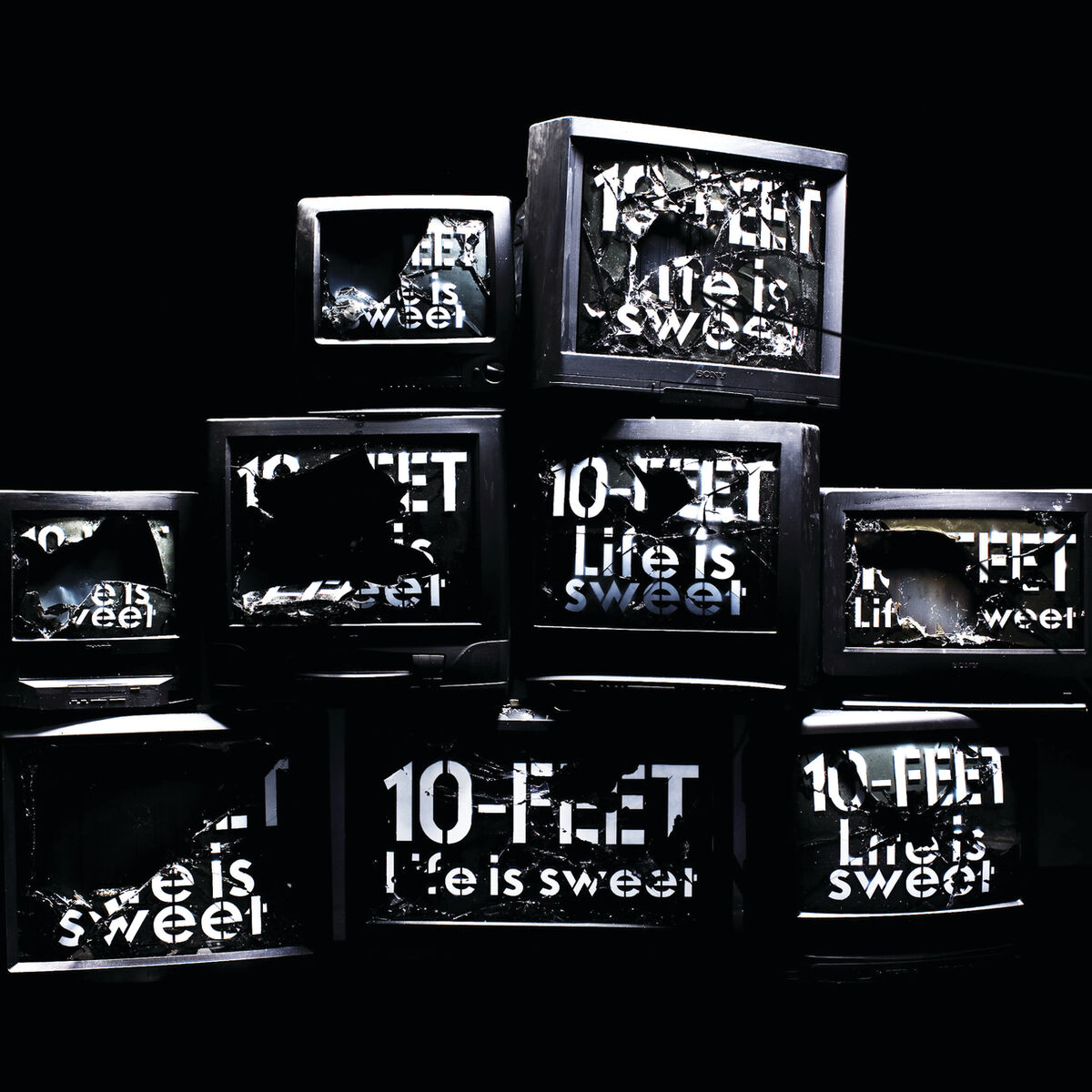10-FEET: albums, songs, concerts | Deezer