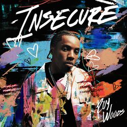 Cover of Insecure