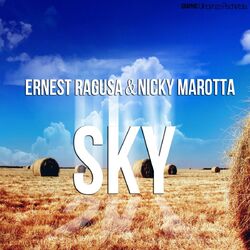 Cover of Sky