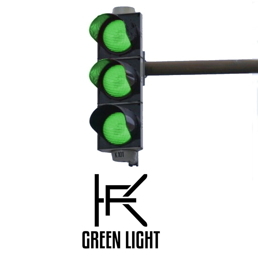 Picture of Green Light