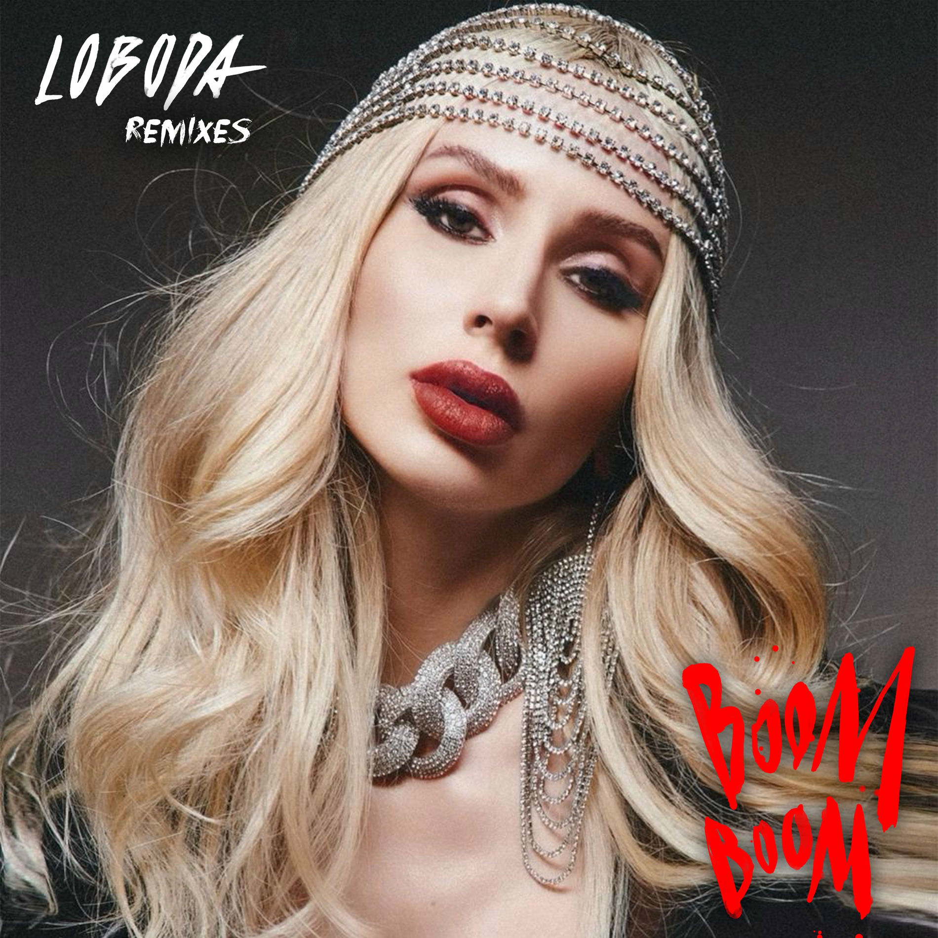 Album cover of BOOM BOOM (Remixes)