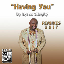 Having You 2017 Remixes
