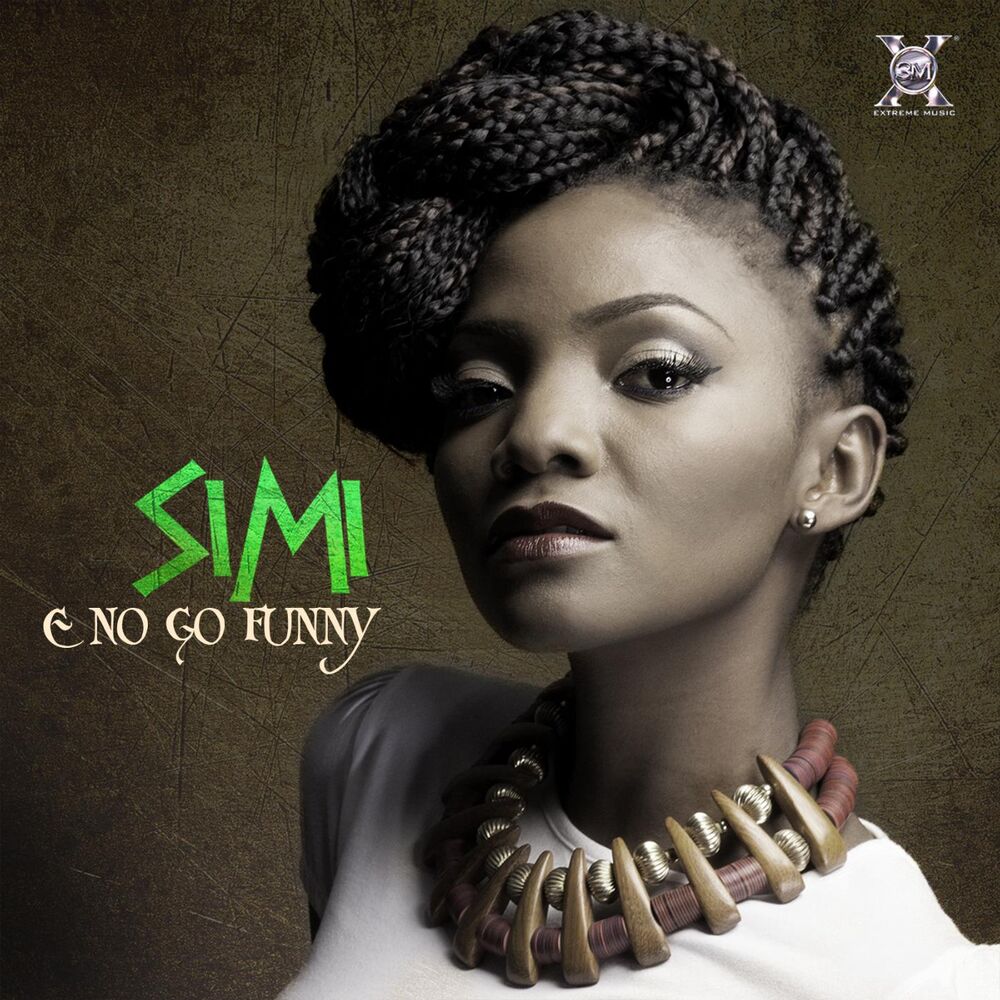 Picture of E No Go Funny