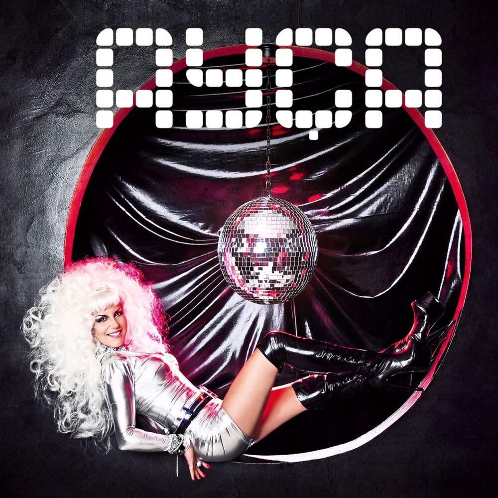 Picture of Disco