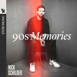 Cover of 90s Memories
