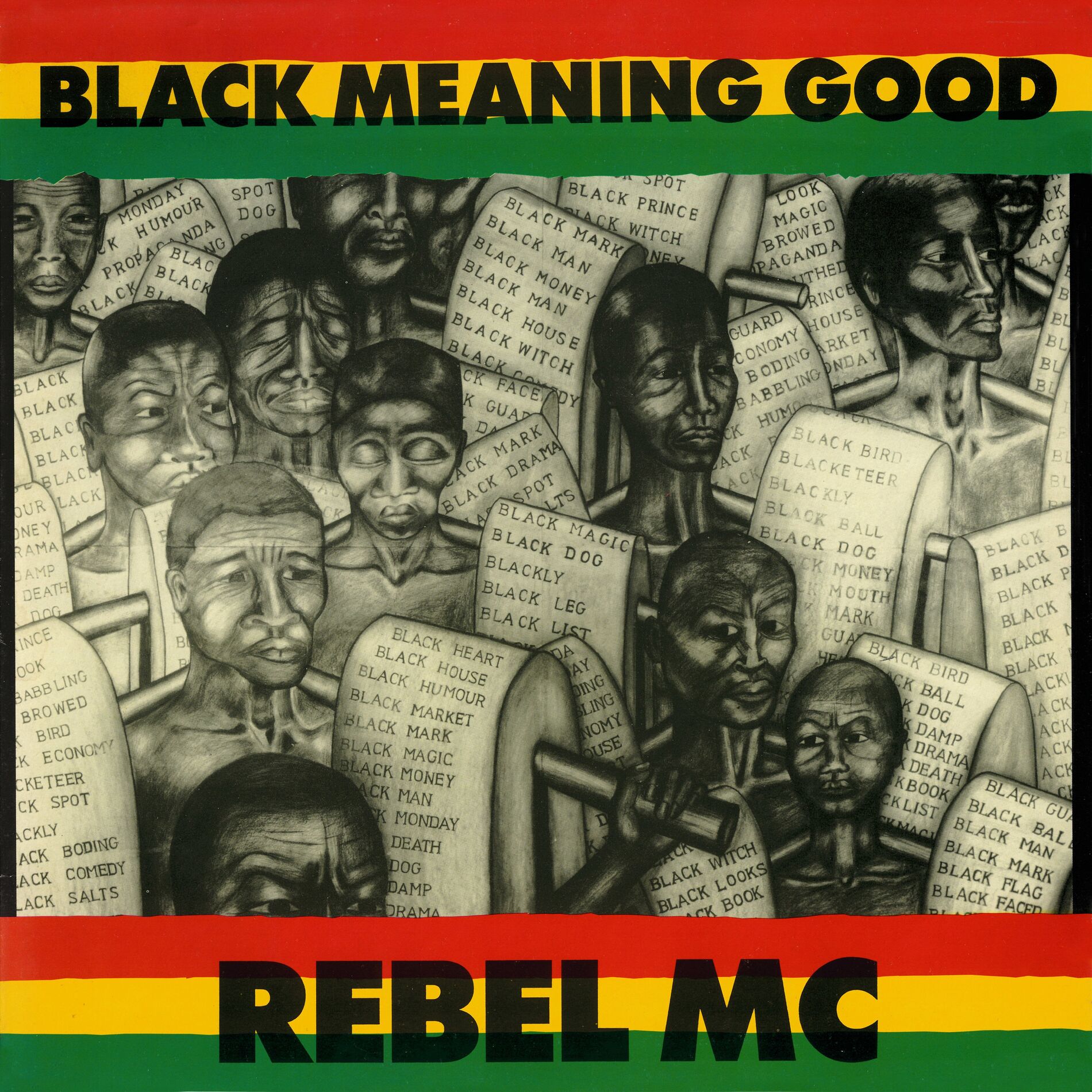 Album cover of Tribal Base