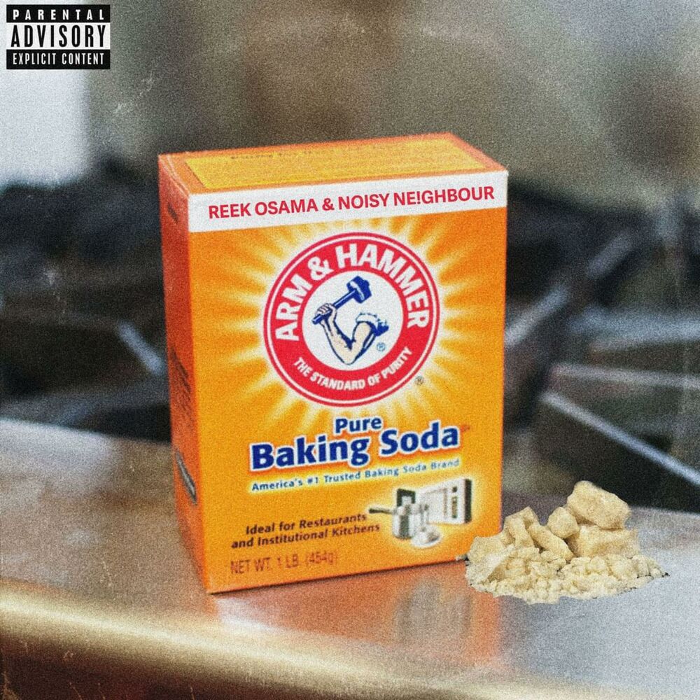 Picture of Baking Soda