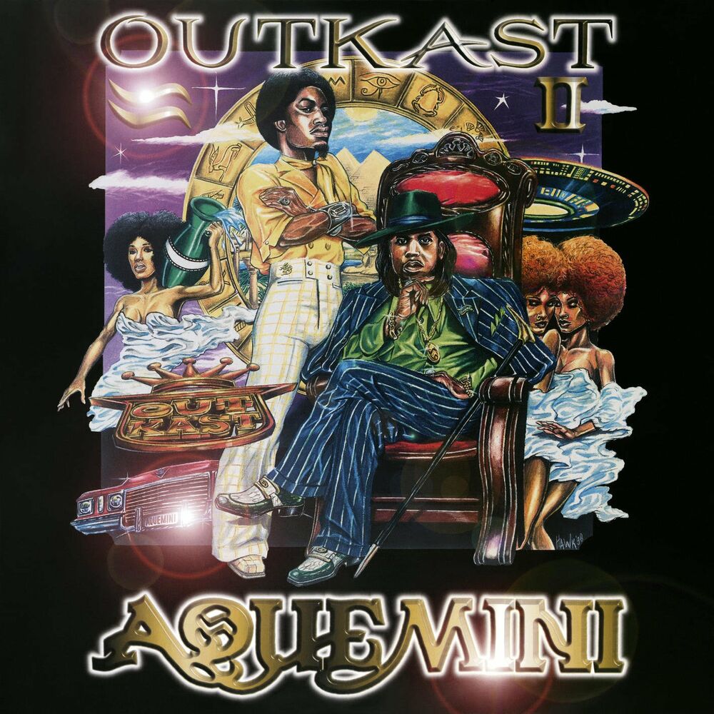Picture of Aquemini