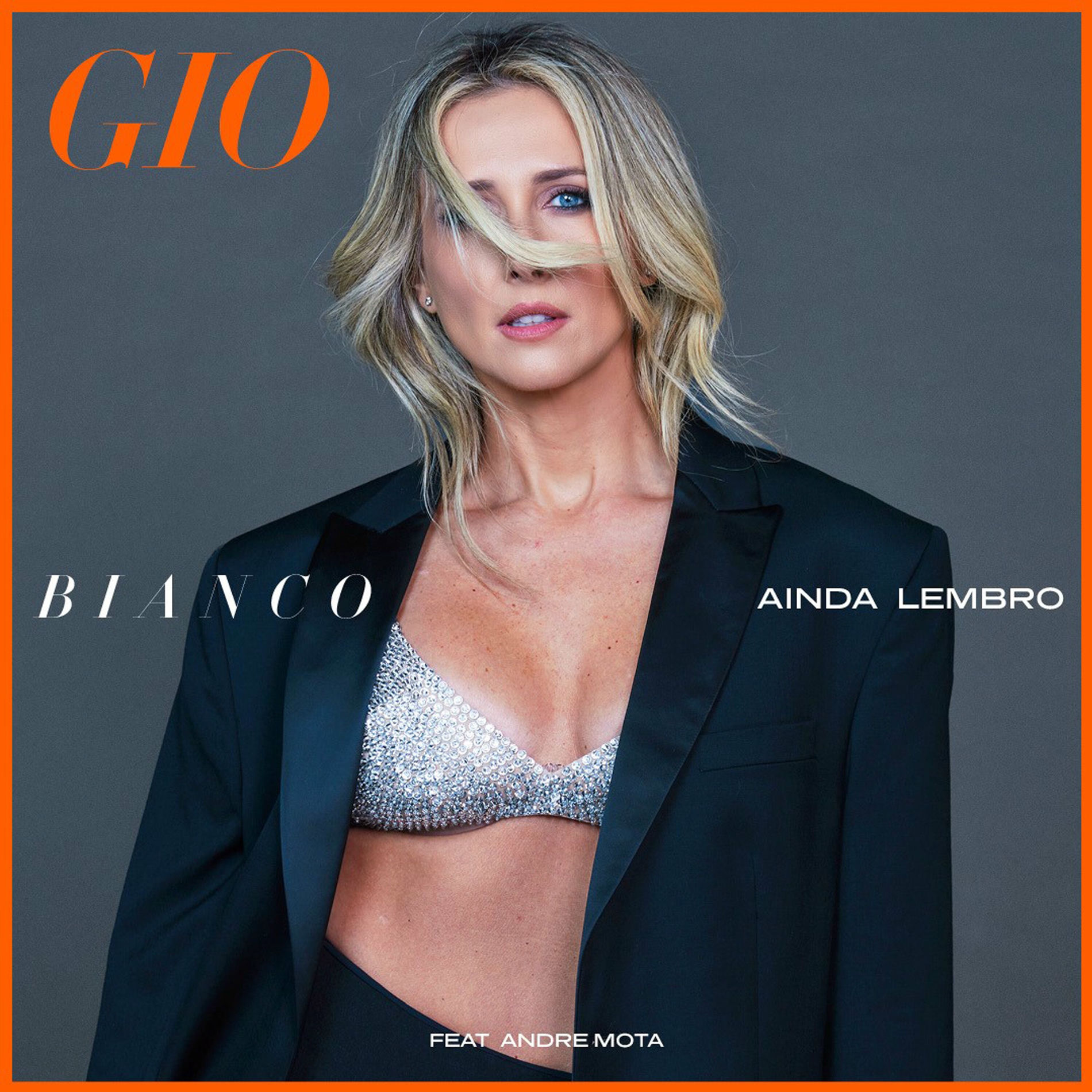 Album cover of Ainda Lembro