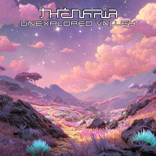 Unexplored Valley
