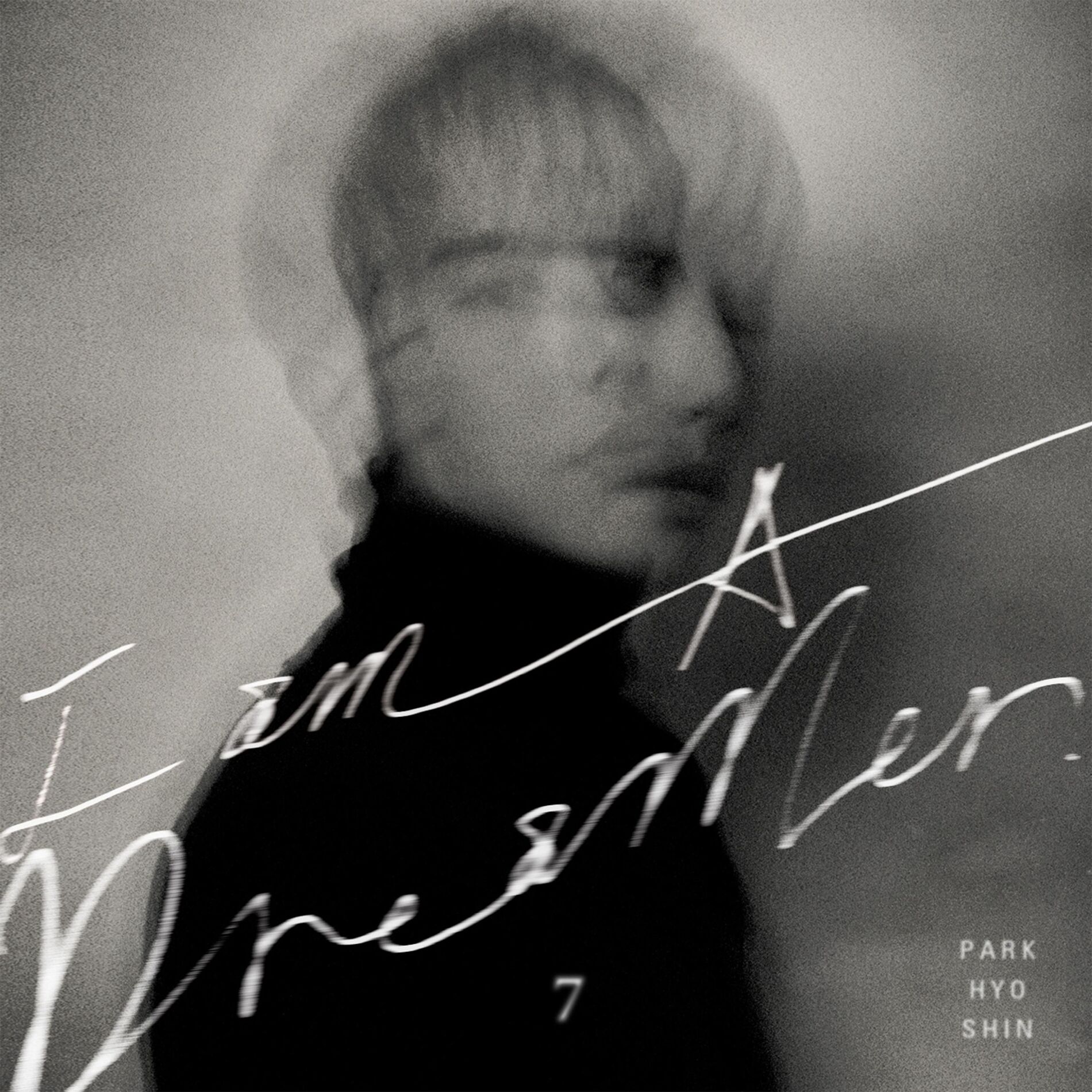 Album cover of I am A Dreamer