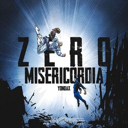 Invencível VS. Conquista: Zero Misericórdia