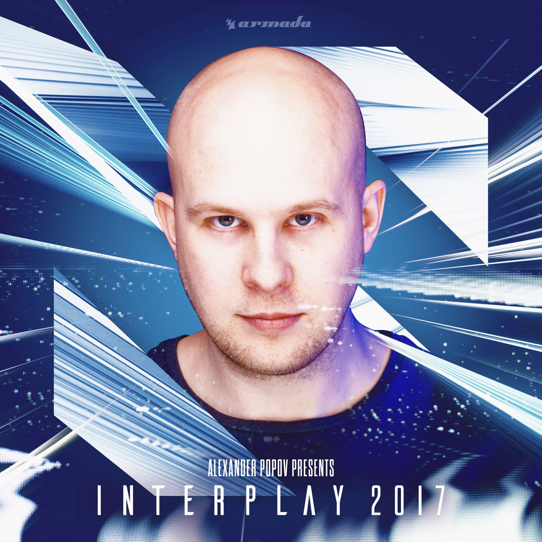 Album cover of Alexander Popov presents Interplay 2017