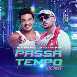 Cover of Passatempo (Remix)