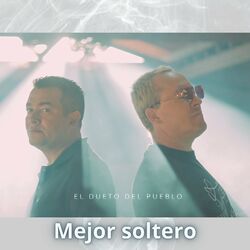 Cover of Mejor Soltero