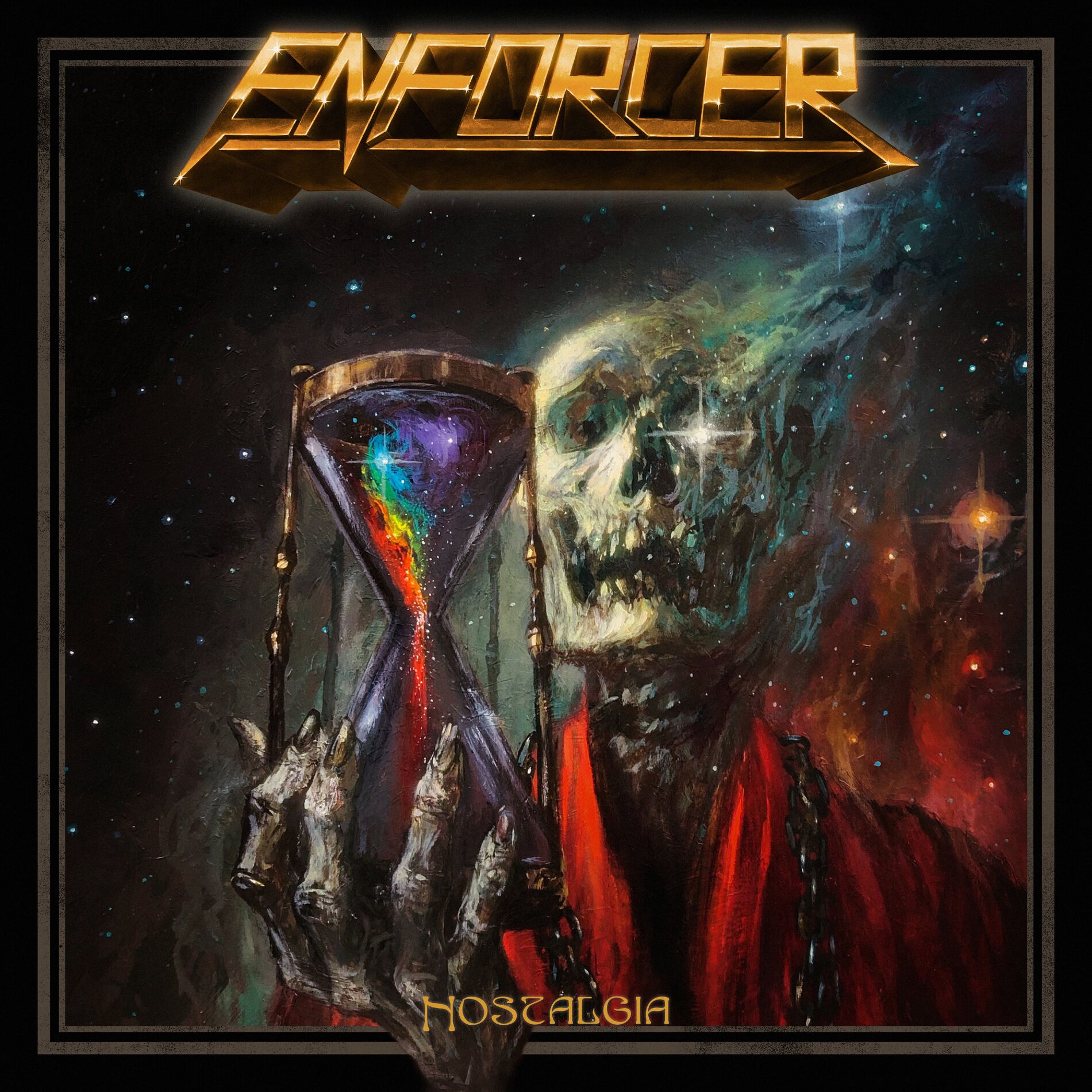 Album cover of Nostalgia