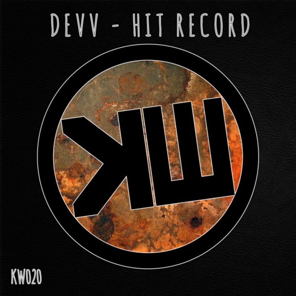 Picture of Hit Record