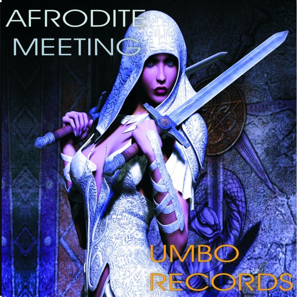 Picture of Afrodite Meeting