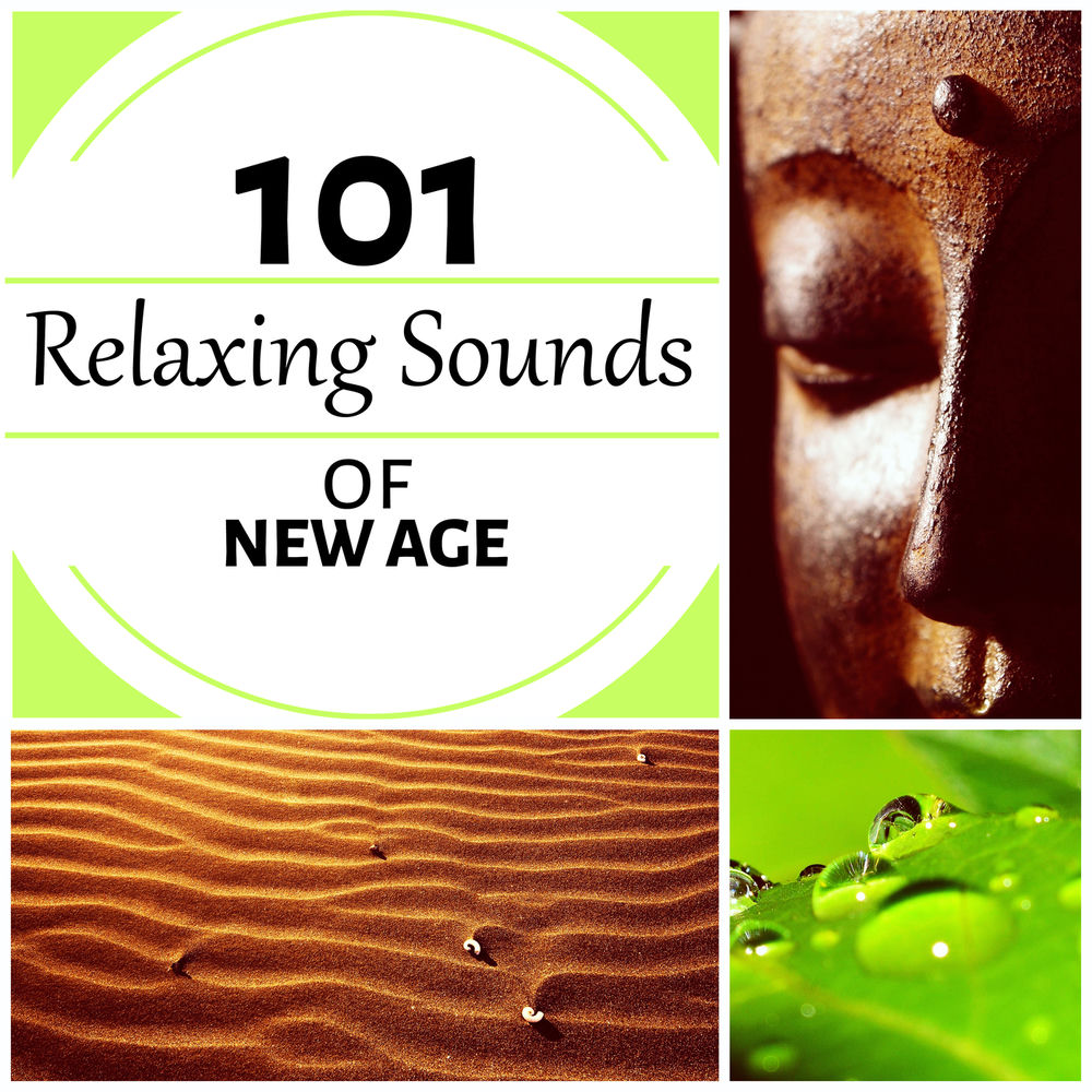 Yoga Songs 101 (Relaxation Meditation)