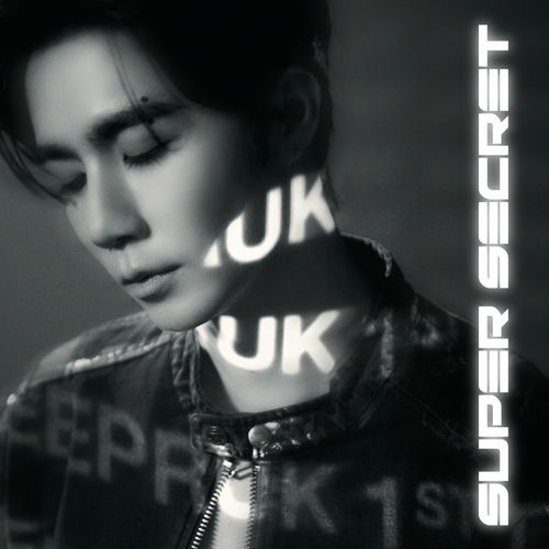 K-POP・アジア ZEEPRUK SUPER SECRET K-POP・アジア SUPER SECRET 2 ZEEPRUK 1st SINGLE ZeePruk 1st